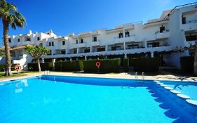 Orange Park Apartamento Jardin