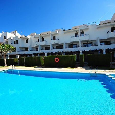 Orange Park Apartamento Jardin Benicàssim Esterno foto