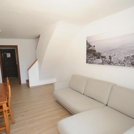 Orange Park Apartamento Jardin Benicàssim Esterno foto