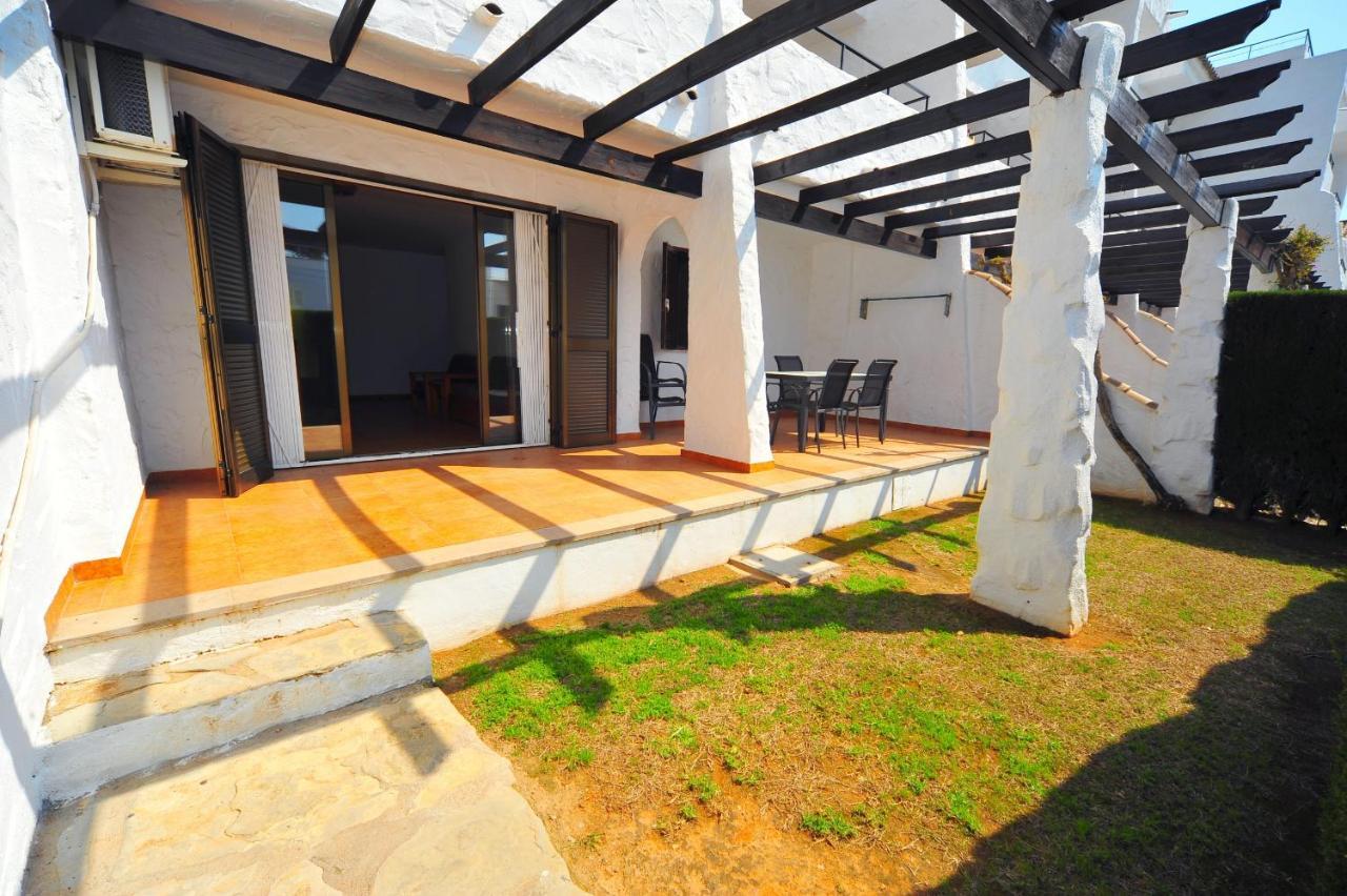 Orange Park Apartamento Jardin Benicàssim Esterno foto