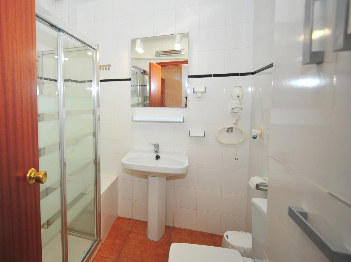 Orange Park Apartamento Jardin Benicàssim Esterno foto