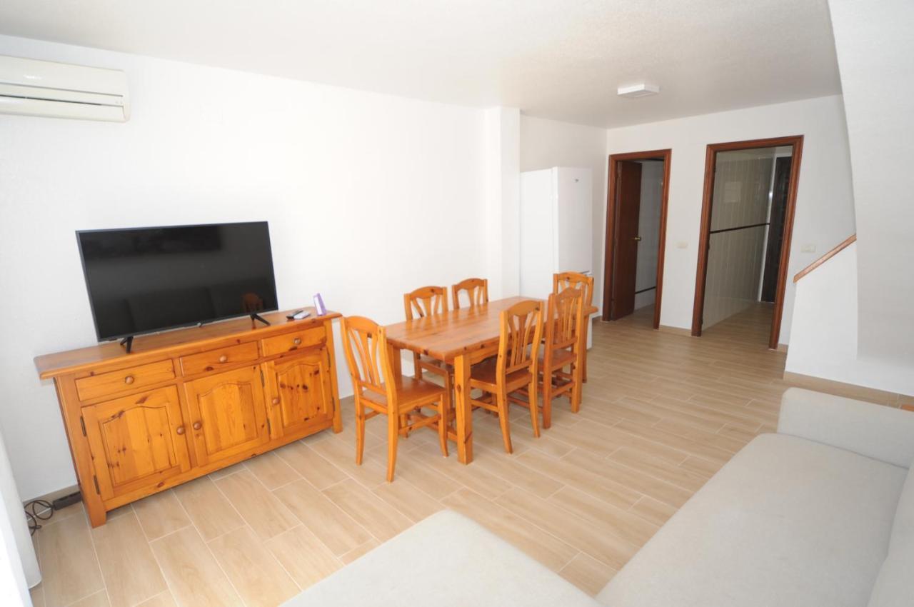 Orange Park Apartamento Jardin Benicàssim Esterno foto